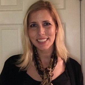 Meet your Posher, Betsy